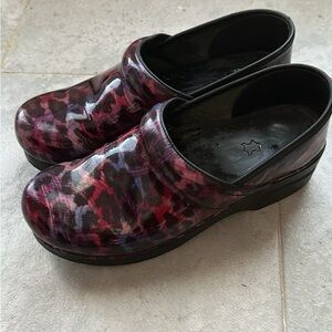 Dansko Professional Clogs